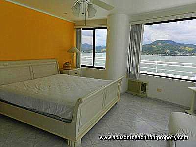beachfront condo real estate